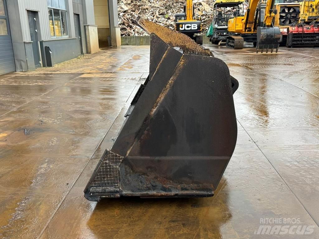CAT Bucket CAT 980 Łyżki do ładowarek