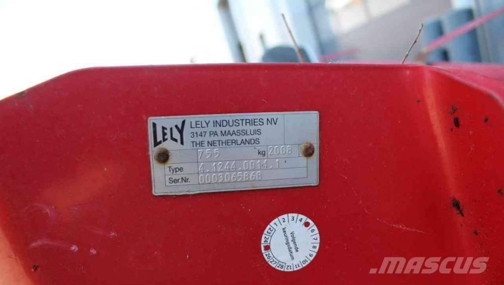 Lely Splendimo 240 Kosiarki