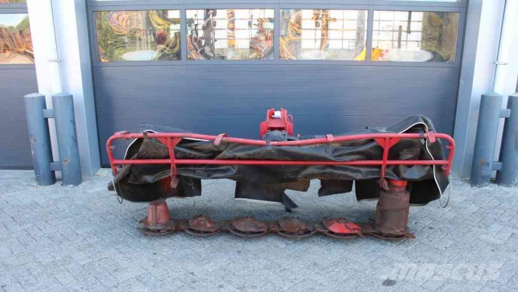 Lely Splendimo 240 Kosiarki