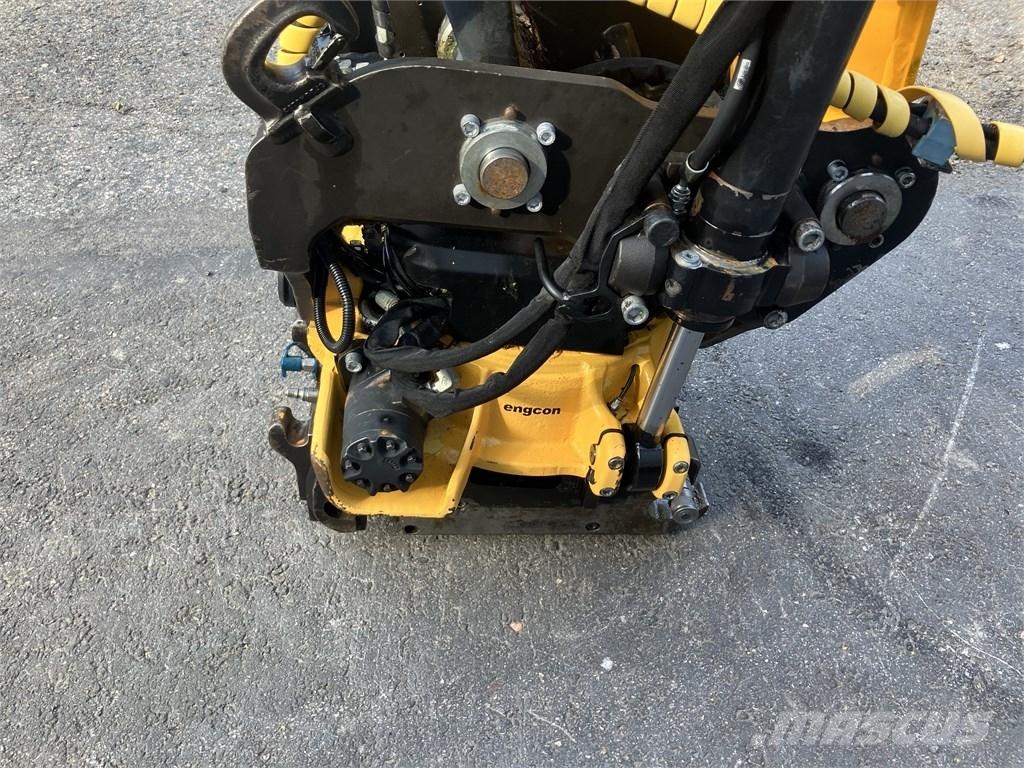 JCB 110 Hydradig Koparki kołowe