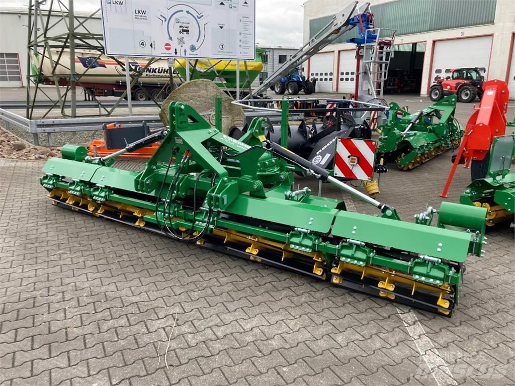 Kerner X-CUT 500 Walce inne