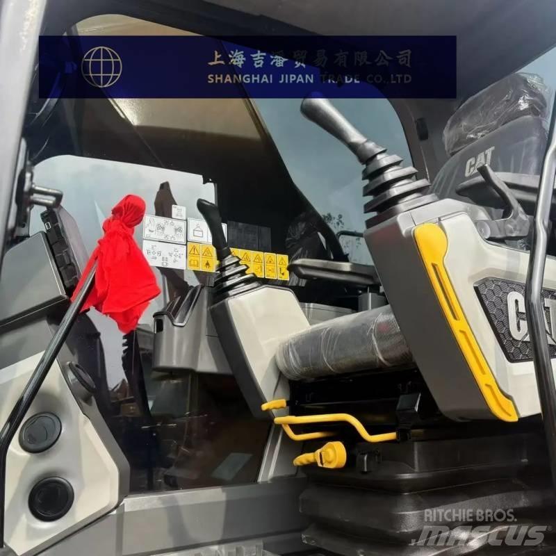 CAT 336 GC Koparki gąsienicowe