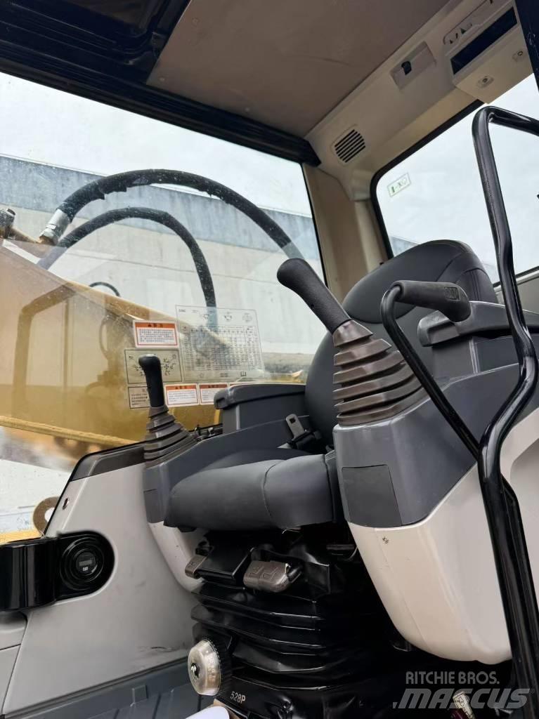 CAT 330 CL Koparki gąsienicowe