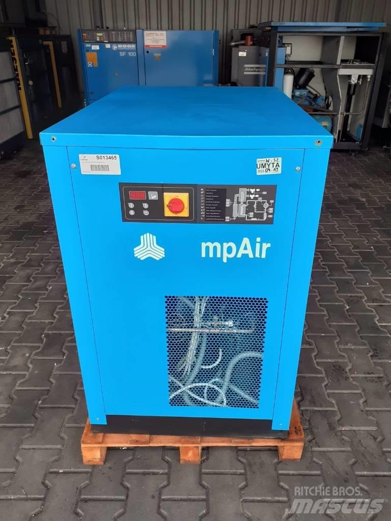 Compair F0180HS Sprężarkowe osuszacze powietrza