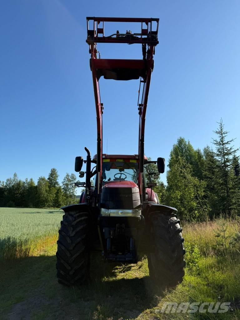 Case IH Puma 230CVX Ciągniki rolnicze