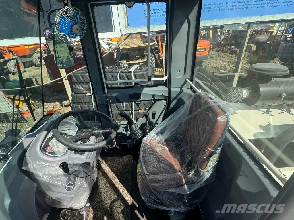 Vote T35A Wózki widłowe inne