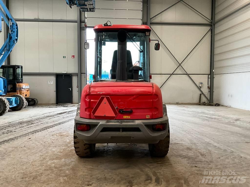Volvo L 30 G Ładowarki kołowe