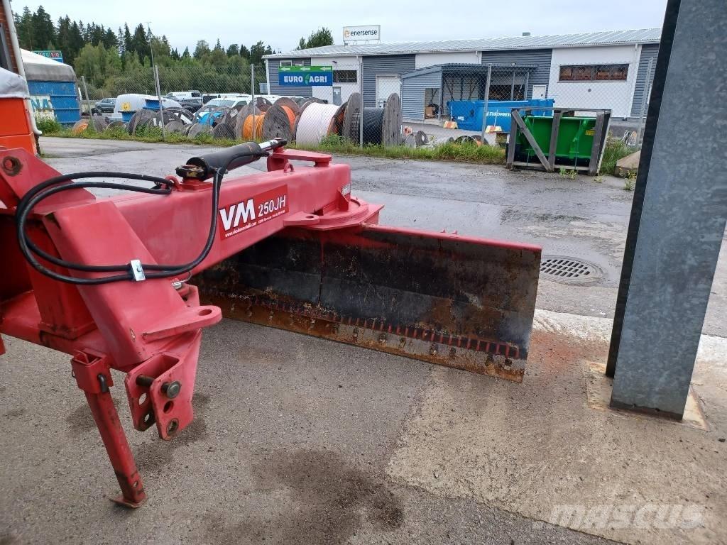 VM JH 1 Włóki drogowe