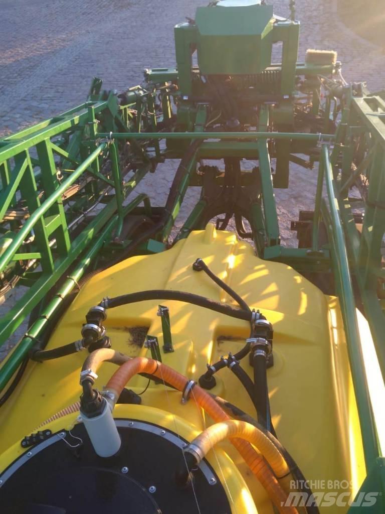 John Deere R944i Opryskiwacze zaczepiane