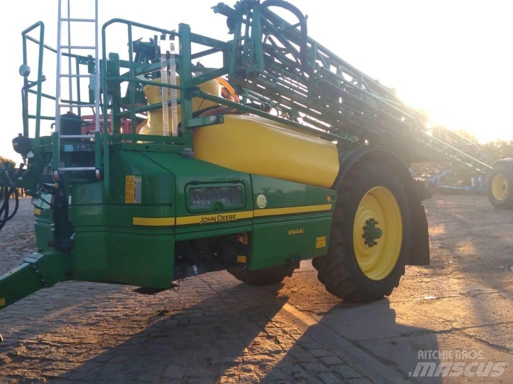 John Deere R944i Opryskiwacze zaczepiane