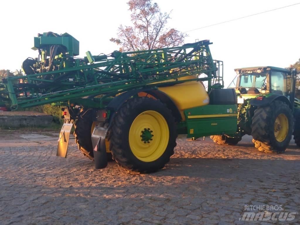 John Deere R944i Opryskiwacze zaczepiane