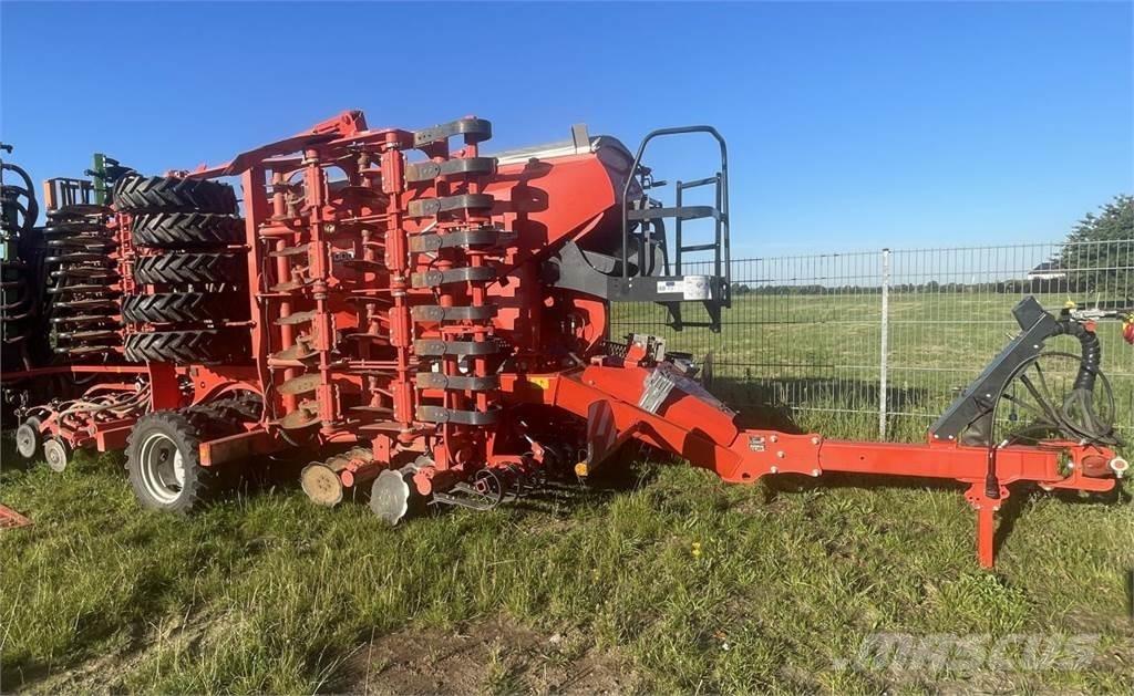 Kuhn ESPRO 6000 Siewniki