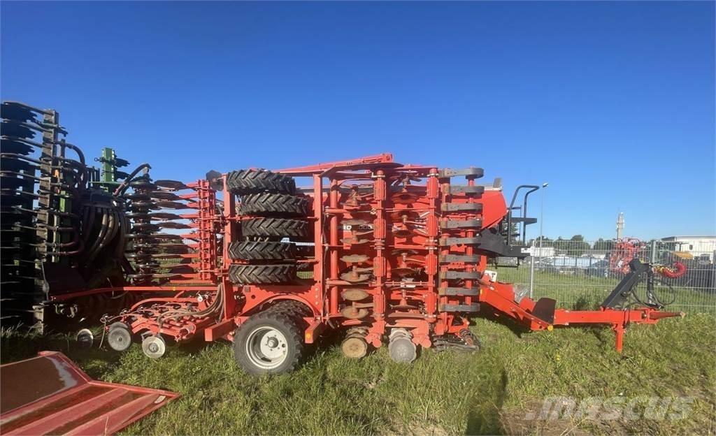 Kuhn ESPRO 6000 Siewniki