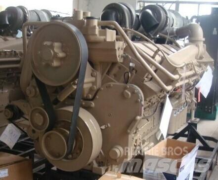 Cummins KTA50-G3 Silniki