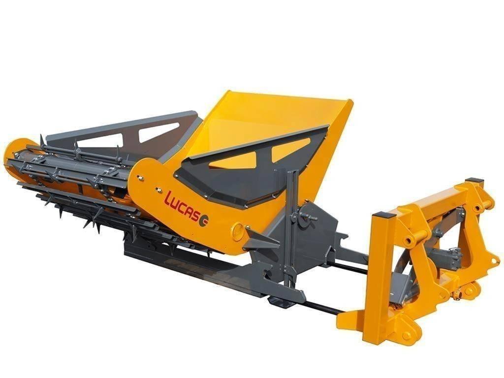 Lucas GUBI PIC Karmniki dla zwierzat