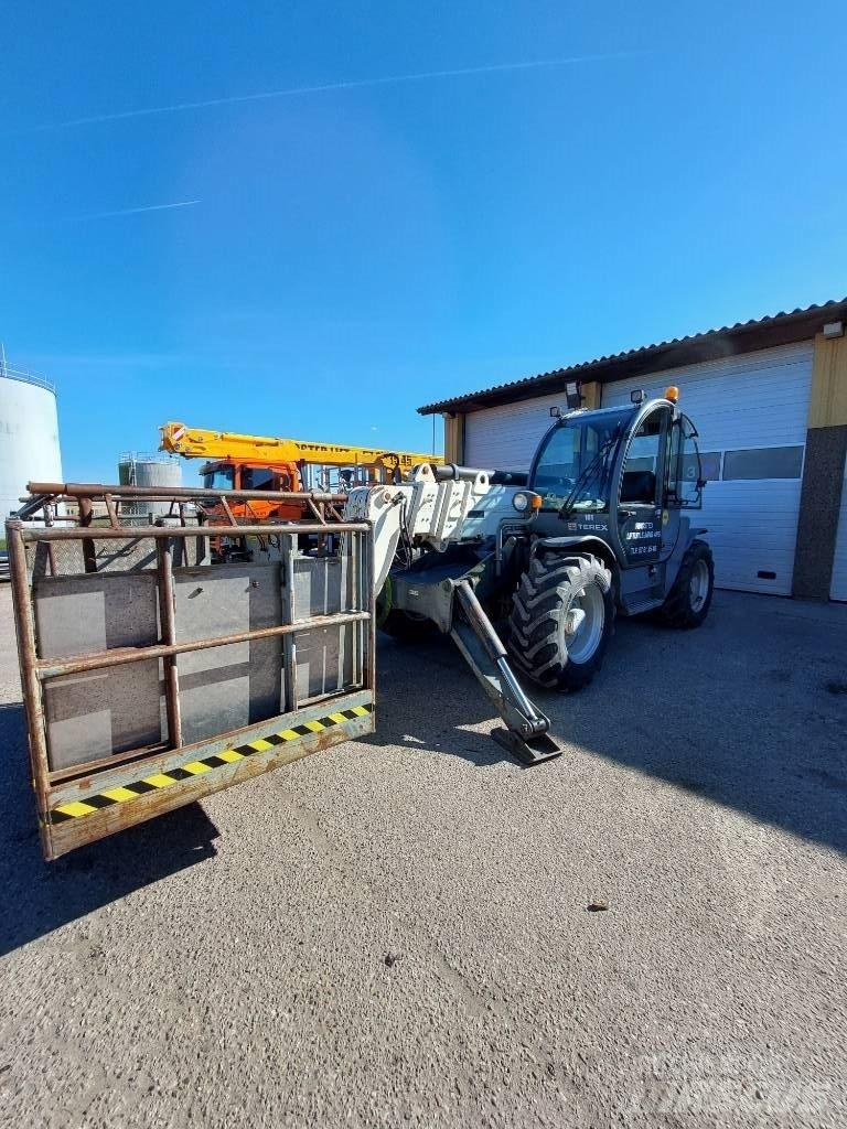 Terex 4514 Ładowarki teleskopowe
