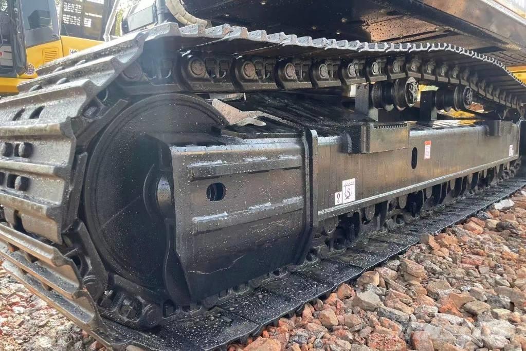 Sany SY 335 Koparki gąsienicowe