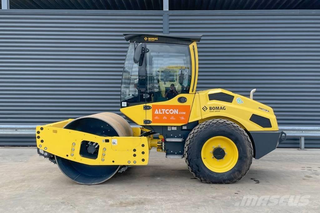 Bomag BW 177 D-5 Walce jednobębnowe