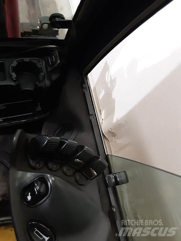 Yale GLP20SVX Wózki LPG