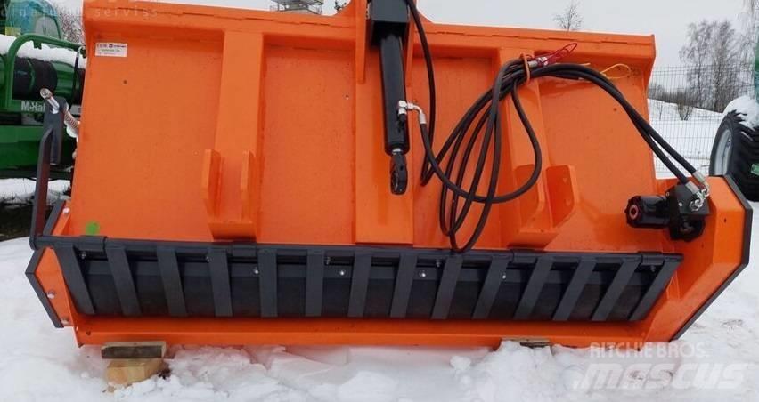 Hydramet PIAS-2.1 Komunalne - Inne