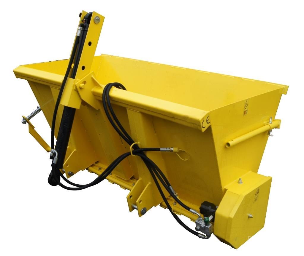 Hydramet PIAS-2.1 Komunalne - Inne
