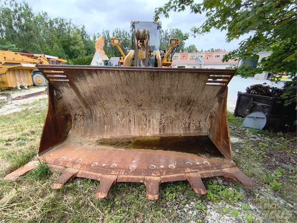 Komatsu WA600-6 Maszyny budowlane - Inne