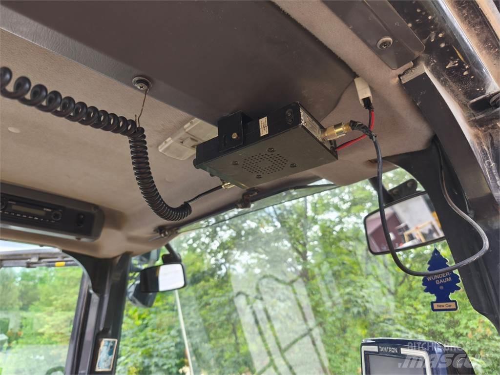 Komatsu WA600-6 Maszyny budowlane - Inne