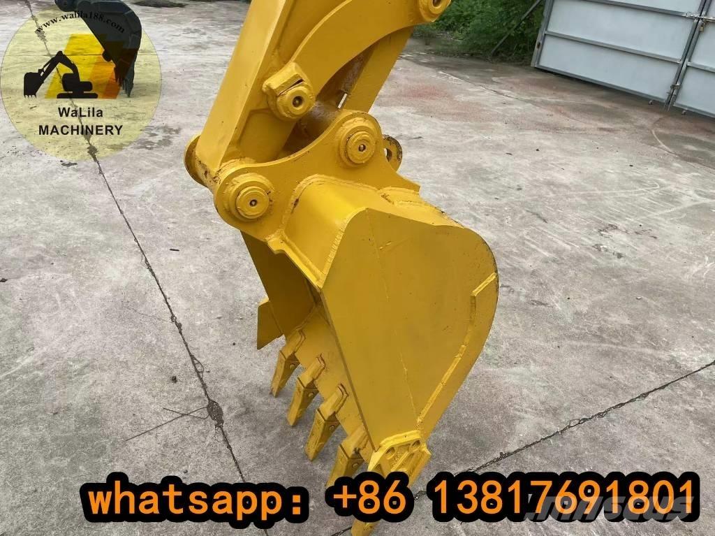 Komatsu PC 56-7 Minikoparki