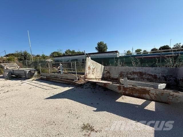  Wam  ZSB7001 Akcesoria