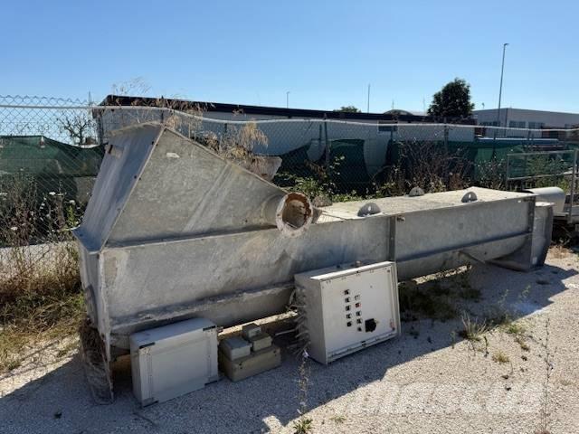  Wam  ZSB7001 Akcesoria