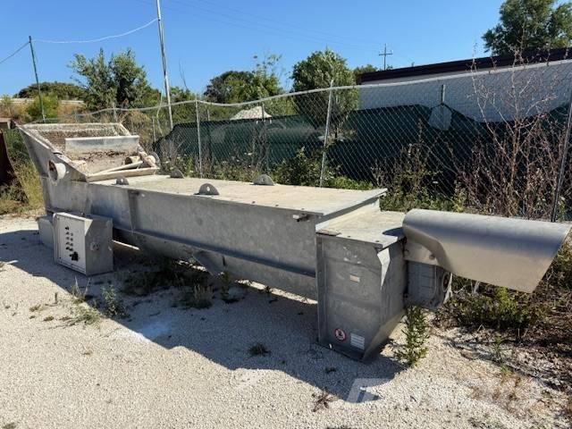  Wam  ZSB7001 Akcesoria
