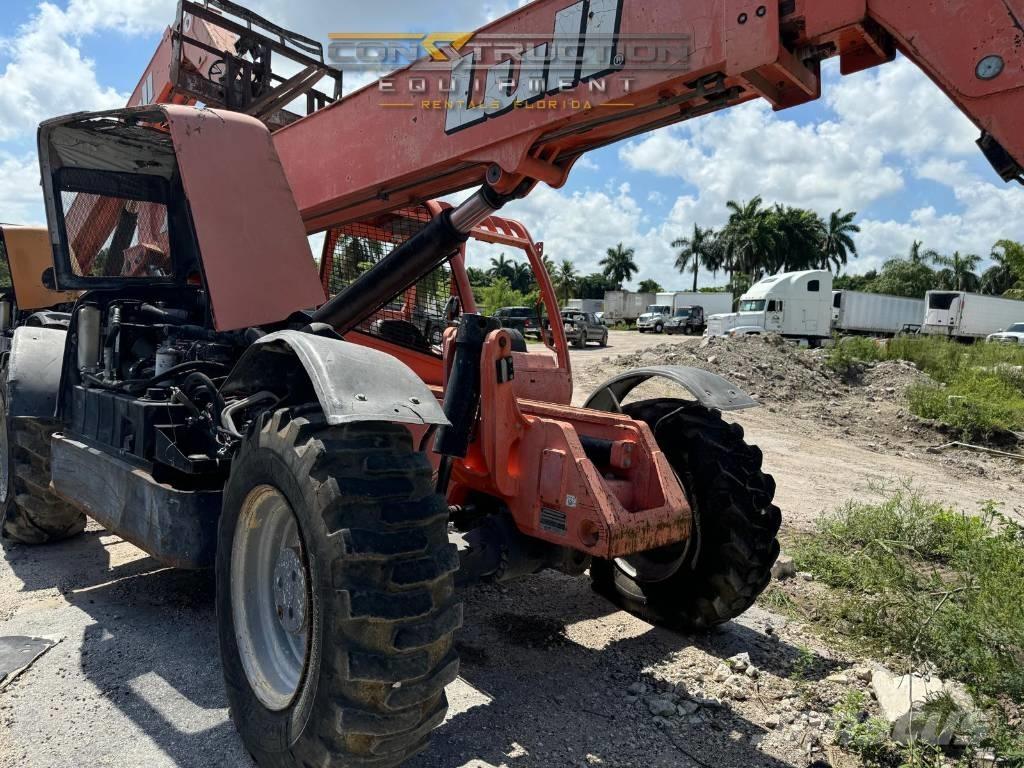 JLG 944 E-42 Wózki widłowe inne