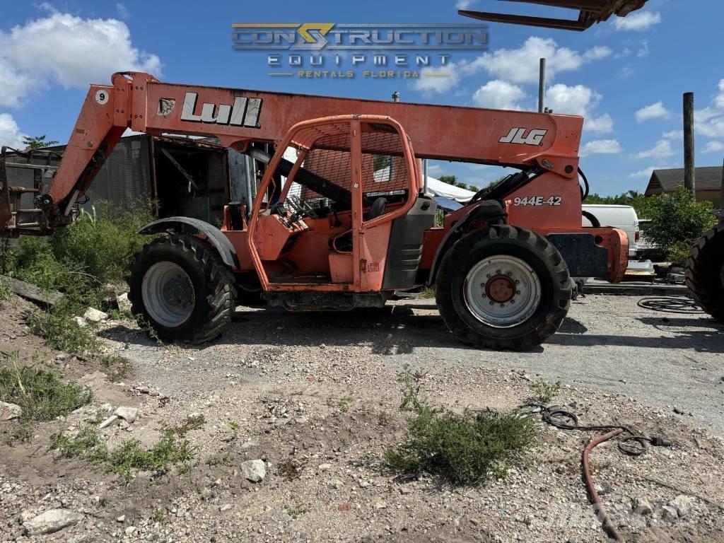 JLG 944 E-42 Wózki widłowe inne