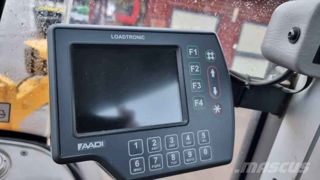 Volvo L 110 G Ładowarki kołowe