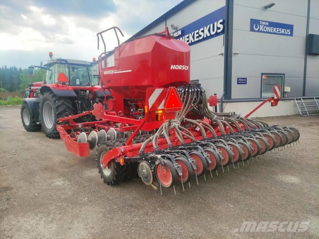 Horsch Pronto 4 DC Siewniki