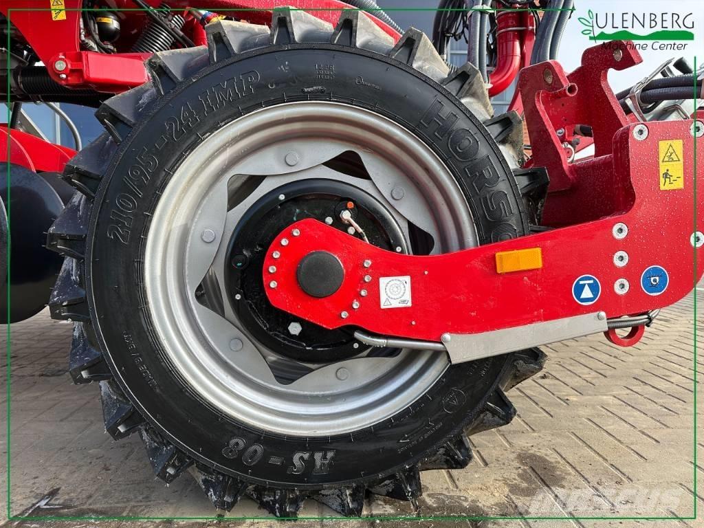 Horsch FOCUS 3 TD Siewniki