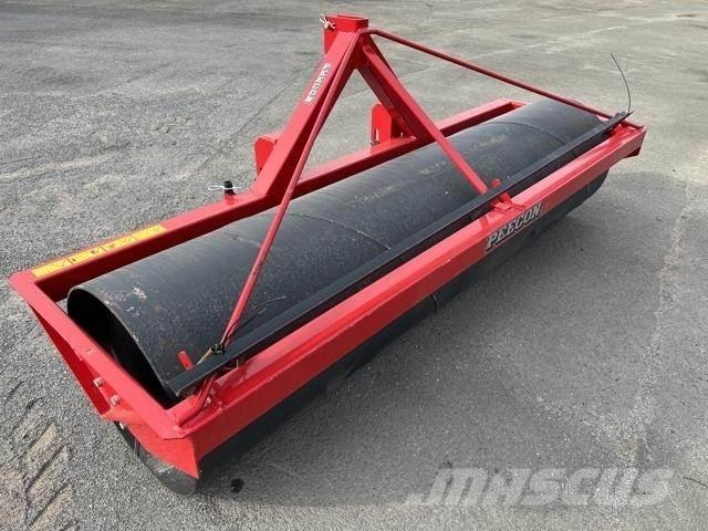Peecon LR250 Walce