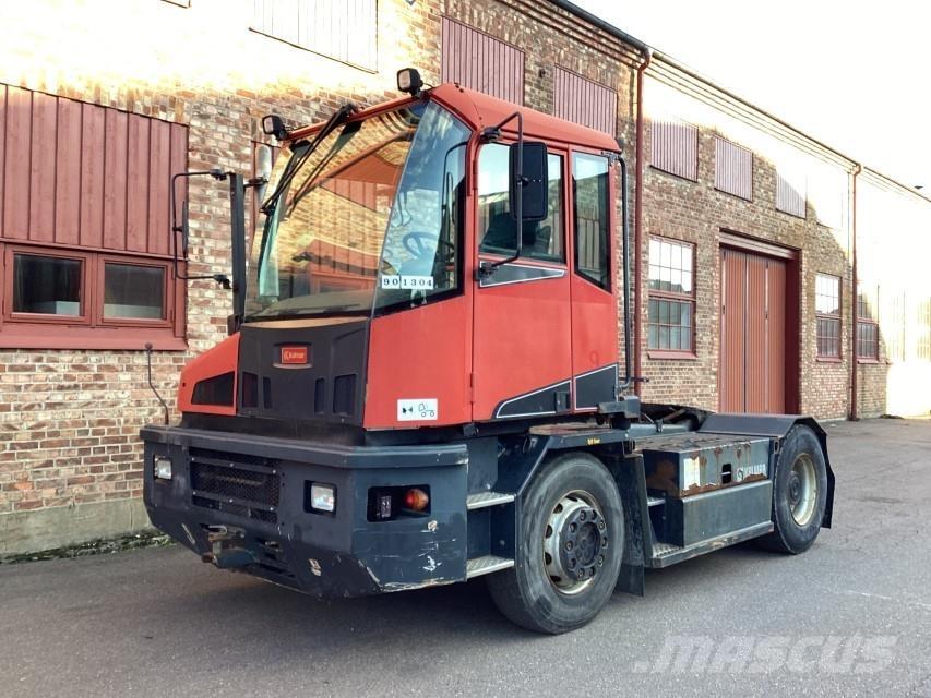 Kalmar TR618 Ciągniki terminalowe
