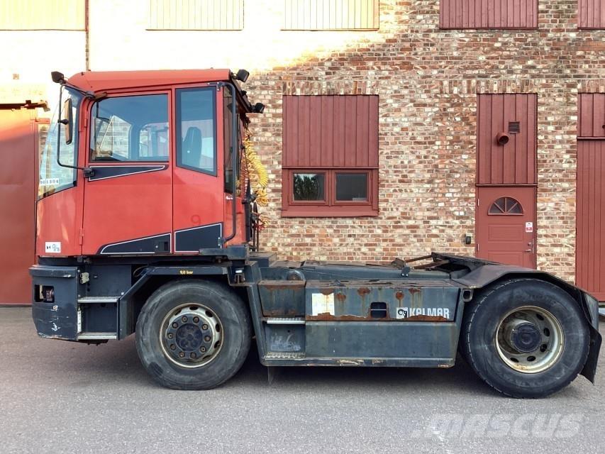 Kalmar TR618 Ciągniki terminalowe