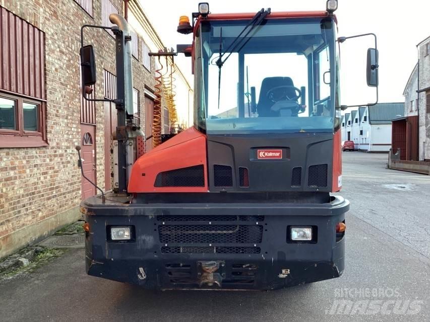 Kalmar TR618 Ciągniki terminalowe