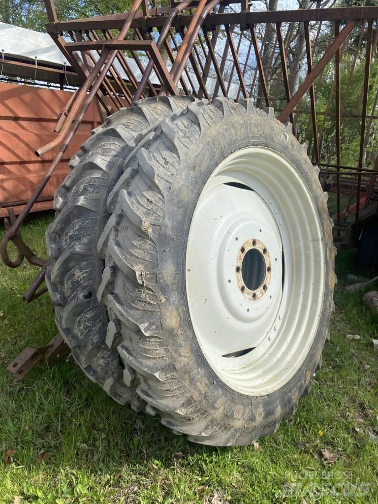 Hardi Commander 3200 Opryskiwacze zaczepiane