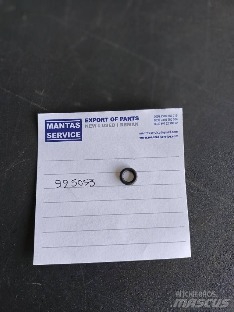 Volvo O-RING 925053 Przekładnie i skrzynie biegów