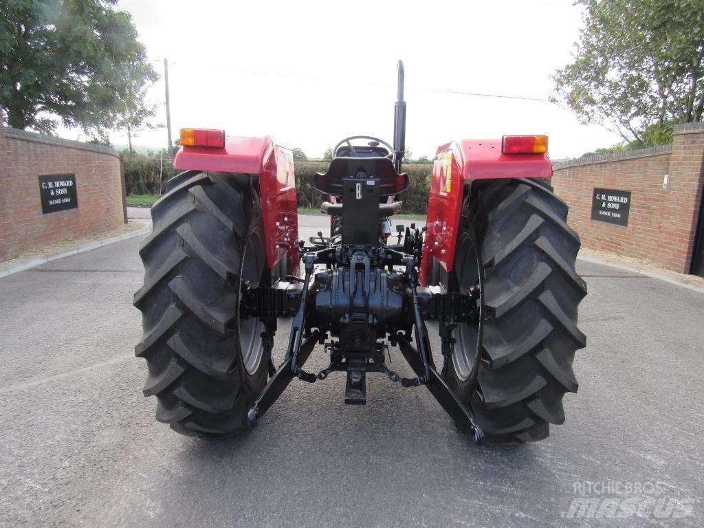 Massey Ferguson 275 Ciągniki rolnicze