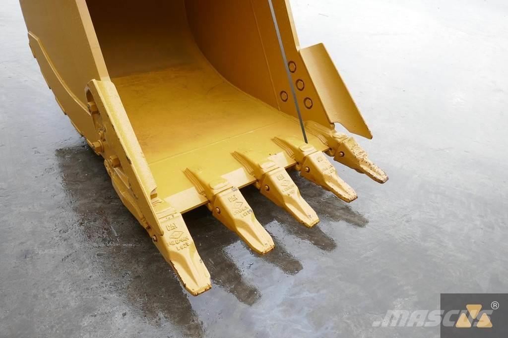 CAT 320 Bucket Łyżki do ładowarek