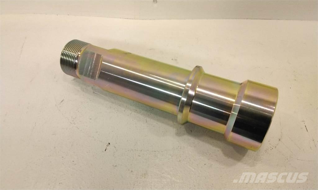 Ponsse P28751 Żurawie do harwesterów