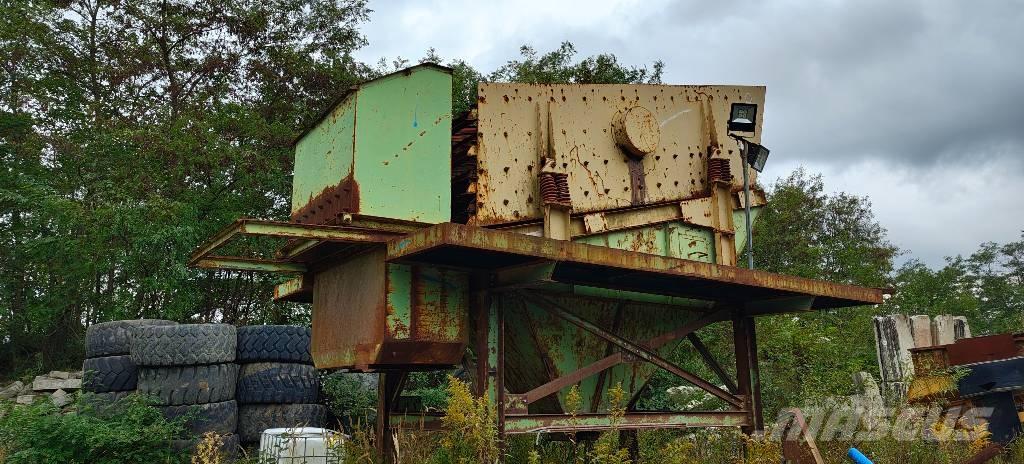 MEM 1900x5000 3P Przesiewacze