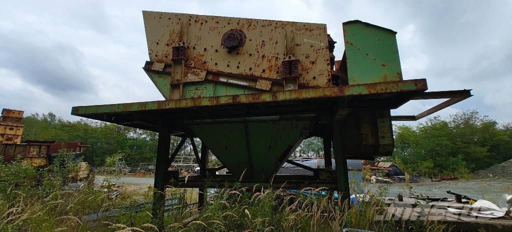 MEM 1900x5000 3P Przesiewacze