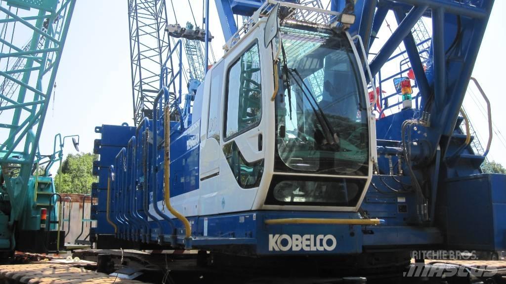 Kobelco CKE1350G Żurawie gąsienicowe