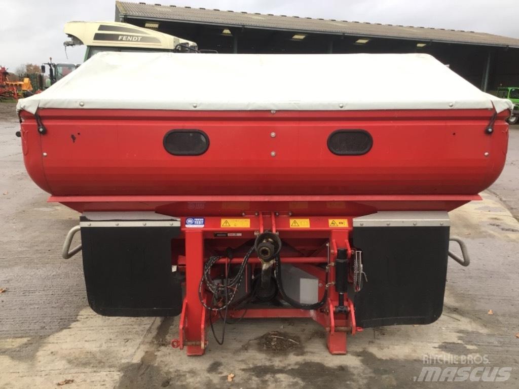 TEAGLE SX5000 G3 Rozrzutnik nawozów mineralnych