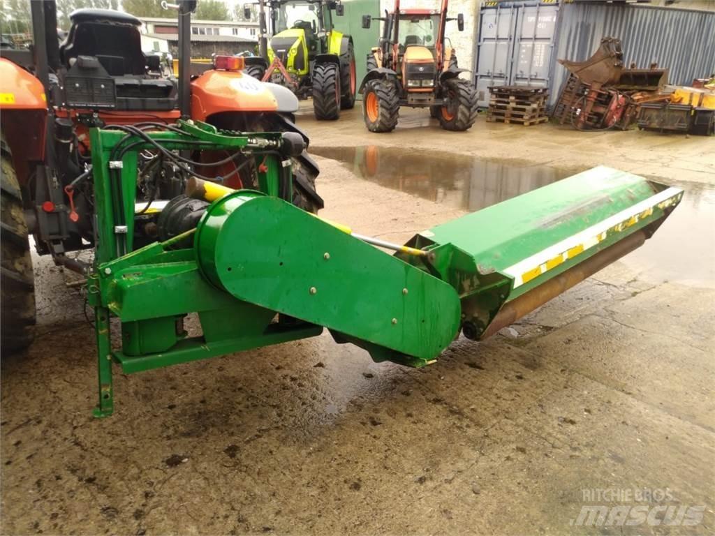 Greentec RL 2000 Komunalne - Inne